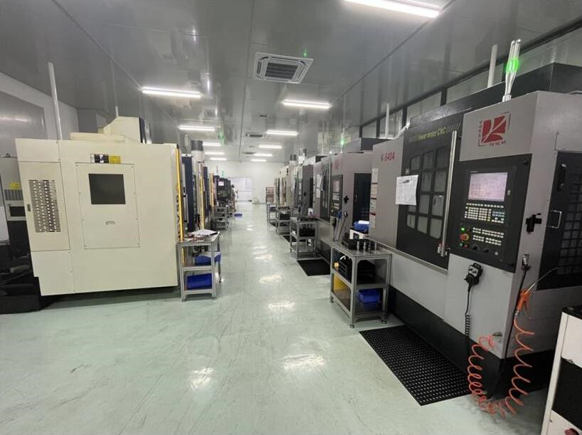 CNC Group